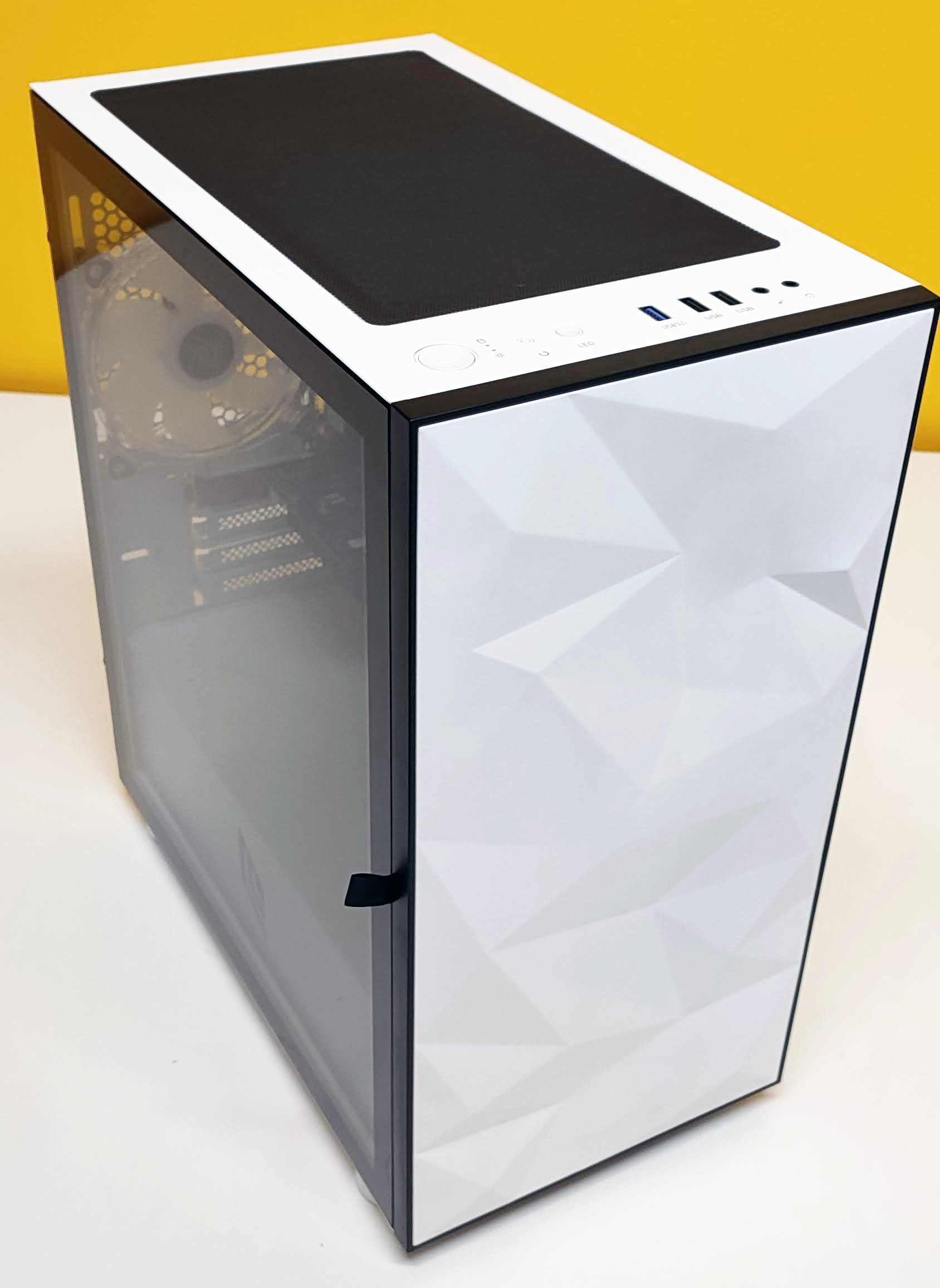 Pc Gaming Intel i7  Entry level Pc Gaming Intel i7  Entry level